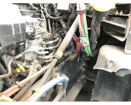 Steering Or Suspension Parts, Misc. Western Star Trucks 5700 Vander Haags Inc Cb