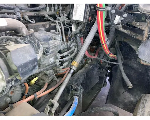 Steering Or Suspension Parts, Misc. Western Star Trucks 5700 Vander Haags Inc WM