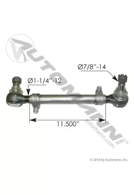 Western Star Trucks 5700 Steering or Suspension Parts, Misc.