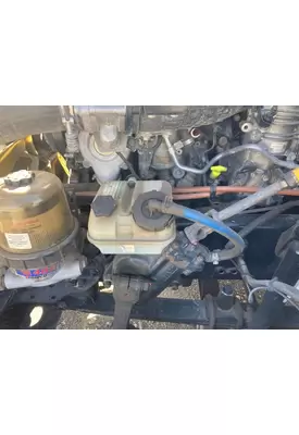 Western Star Trucks 5700 Steering or Suspension Parts, Misc.