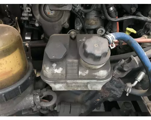 Western Star Trucks 5700 Steering or Suspension Parts, Misc.