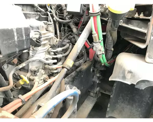 Western Star Trucks 5700 Steering or Suspension Parts, Misc.