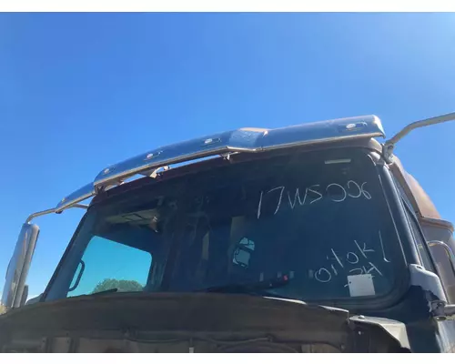 Sun Visor (External) Western Star Trucks 5700 Vander Haags Inc Sp