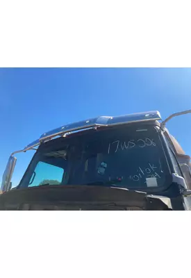 Western Star Trucks 5700 Sun Visor (Exterior)
