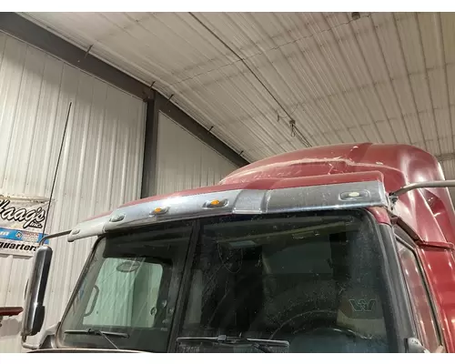 Western Star Trucks 5700 Sun Visor (Exterior)