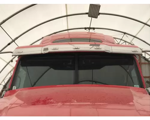 Western Star Trucks 5700 Sun Visor (Exterior)