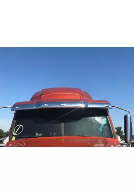 Western Star Trucks 5700 Sun Visor (Exterior)