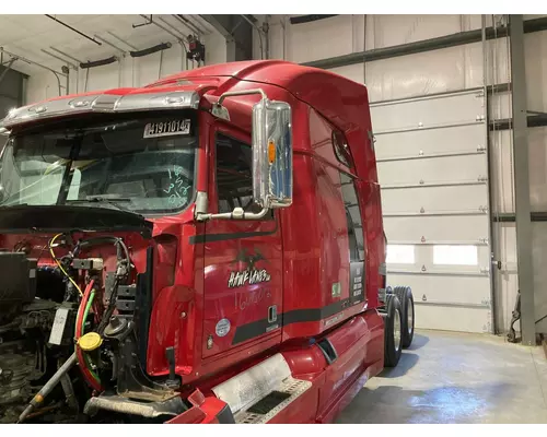 Western Star Trucks 5700 Sun Visor (Exterior)