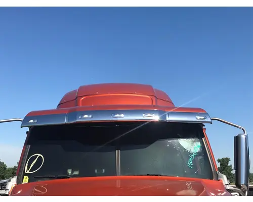 Sun Visor (External) Western Star Trucks 5700 Vander Haags Inc Kc
