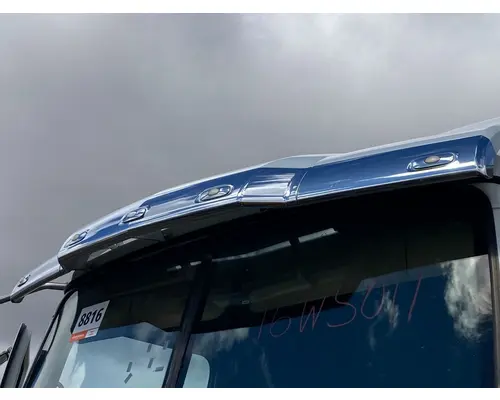 Sun Visor (External) Western Star Trucks 5700 Vander Haags Inc Col