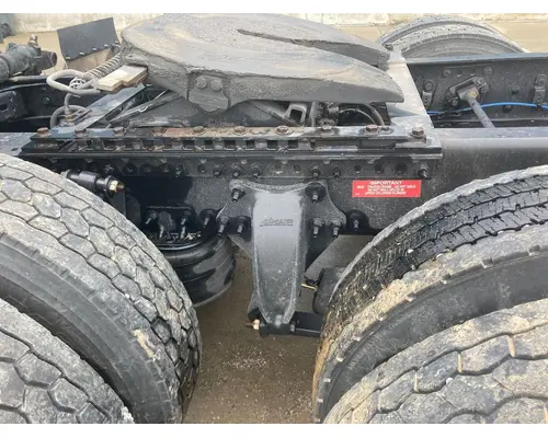 Suspension Western Star Trucks 5700 Vander Haags Inc Kc