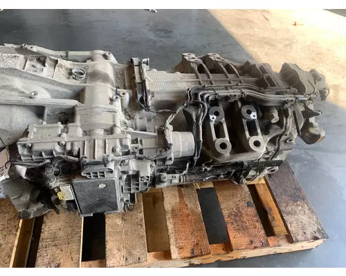 Transmission Assembly WESTERN STAR TRUCKS 5700 Payless Truck Parts