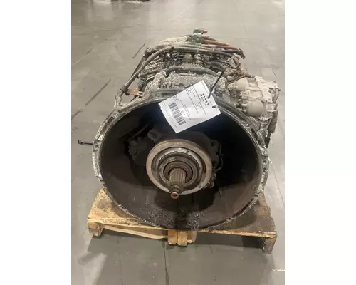 Transmission Assembly WESTERN STAR TRUCKS 5700 Payless Truck Parts
