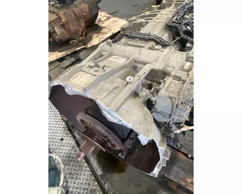 Transmission Assembly WESTERN STAR TRUCKS 5700 Payless Truck Parts