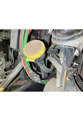 Western Star Trucks 5700 Windshield Washer Reservoir
