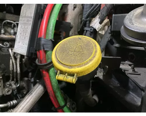 Windshield Washer Reservoir Western Star Trucks 5700 Vander Haags Inc WM