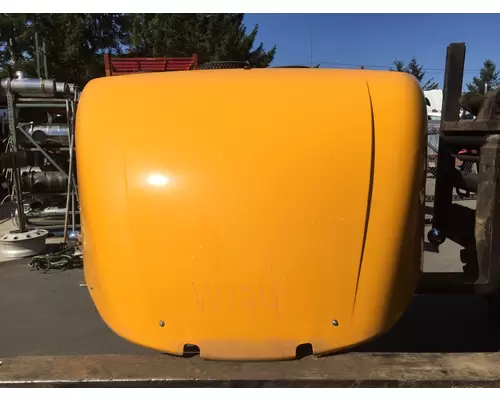 Cab WESTERN STAR TRUCKS 5700X Payless Truck Parts