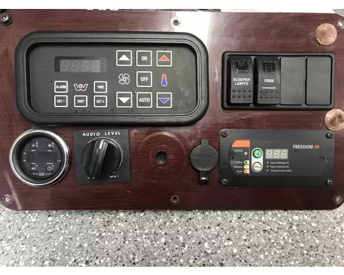 Dash Assembly WESTERN STAR TRUCKS 5700X Payless Truck Parts