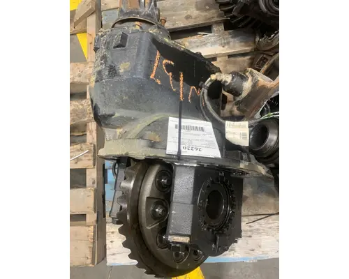 Differential Assembly (Front, Rear) WESTERN STAR TRUCKS 5700X Payless Truck Parts