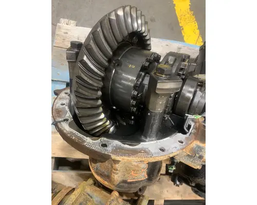 Differential Assembly (Rear, Rear) WESTERN STAR TRUCKS 5700X Payless Truck Parts