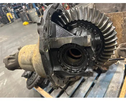 Differential Assembly (Rear, Rear) WESTERN STAR TRUCKS 5700X Payless Truck Parts