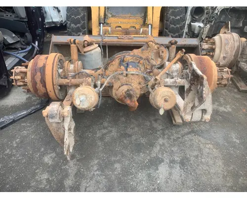 Differential Assembly (Rear, Rear) WESTERN STAR TRUCKS 5700X Payless Truck Parts