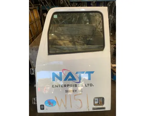 Door Assembly, Front WESTERN STAR TRUCKS 5700X Payless Truck Parts