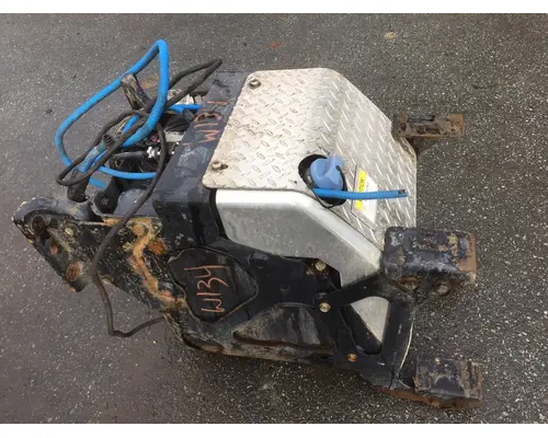 DPF (Diesel Particulate Filter) WESTERN STAR TRUCKS 5700X Payless Truck Parts