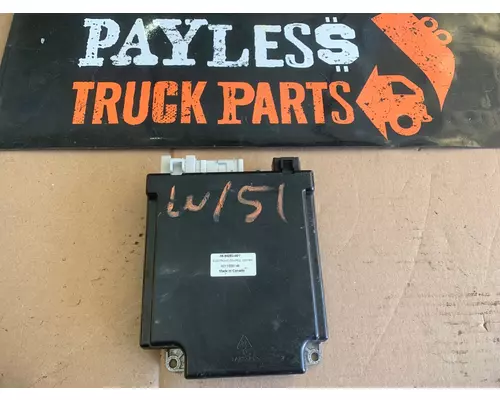 ECM WESTERN STAR TRUCKS 5700X Payless Truck Parts