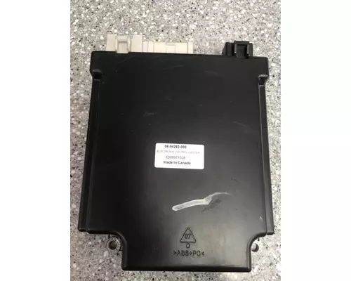 Electrical Parts, Misc. WESTERN STAR TRUCKS 5700X Payless Truck Parts