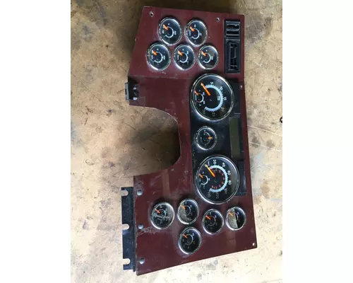 Interior Parts, Misc. WESTERN STAR TRUCKS 5700X Payless Truck Parts
