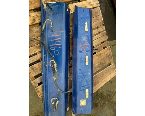 Skirt WESTERN STAR TRUCKS 5700X Payless Truck Parts