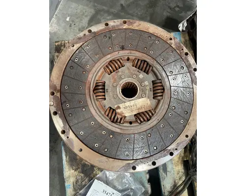 Clutch Disc WESTERN STAR TRUCKS 5700XE Payless Truck Parts