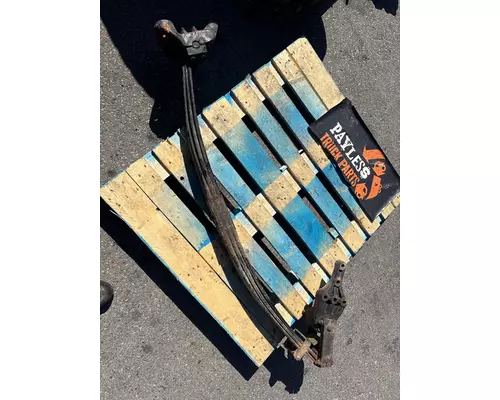 Leaf Spring, Rear WESTERN STAR TRUCKS 5700XE Payless Truck Parts