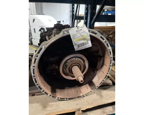Transmission Assembly WESTERN STAR TRUCKS 5700XE Payless Truck Parts