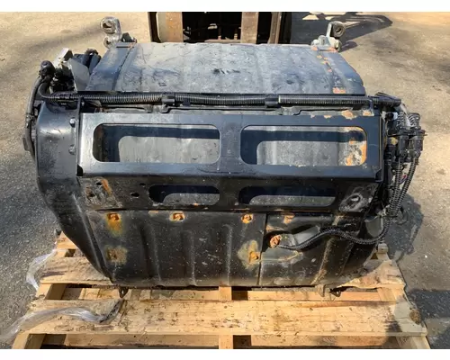 DPF (Diesel Particulate Filter) WESTERN STAR TRUCKS 57X Payless Truck Parts