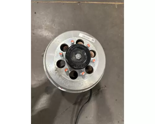 Fan Clutch WESTERN STAR TRUCKS 57X Payless Truck Parts