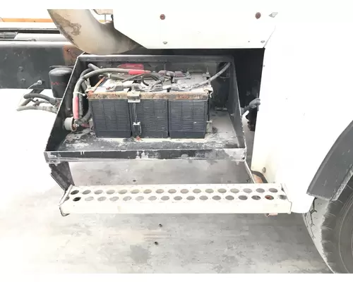 Western Star Trucks 5800 Battery Box