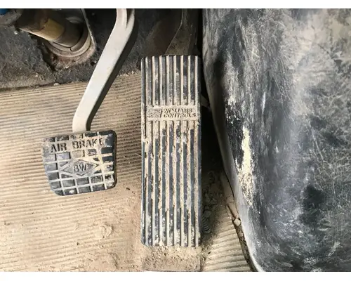 Western Star Trucks 5800 Body, Misc. Parts