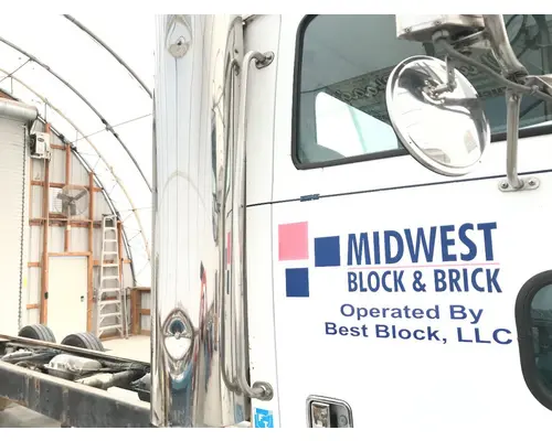 Body Parts, Misc. Western Star Trucks 5800 Vander Haags Inc Cb