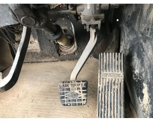 Body Parts, Misc. Western Star Trucks 5800 Vander Haags Inc Cb