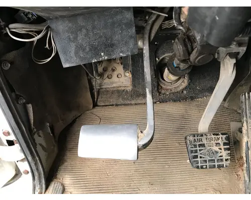 Body Parts, Misc. Western Star Trucks 5800 Vander Haags Inc Cb