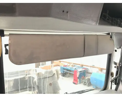 Interior Parts, Misc. Western Star Trucks 5800 Vander Haags Inc Cb