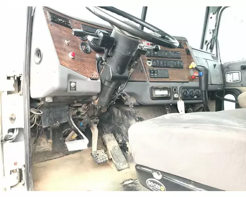 Western Star Trucks 5800 Dash Assembly