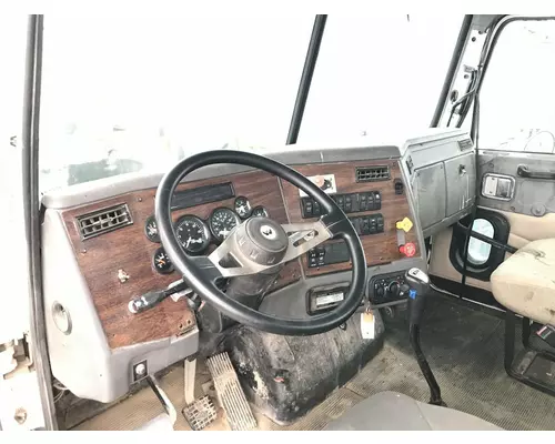 Western Star Trucks 5800 Dash Assembly