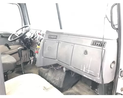 Western Star Trucks 5800 Dash Assembly