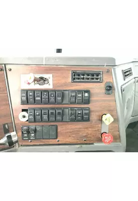 Western Star Trucks 5800 Dash Assembly