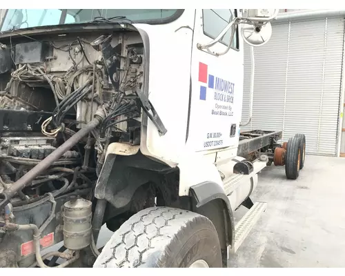 Western Star Trucks 5800 Fender