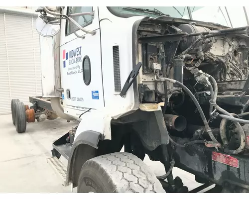 Western Star Trucks 5800 Fender