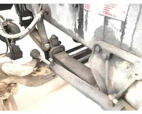 Leaf Spring, Front Western Star Trucks 5800 Vander Haags Inc Cb